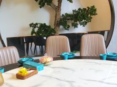 -荷塘秋月·本帮江浙菜(国权路店)