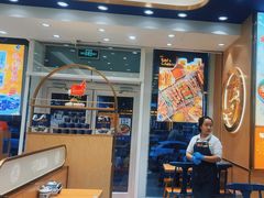 -西部马华清真兰州牛肉面·烧烤夜市(三里河店)