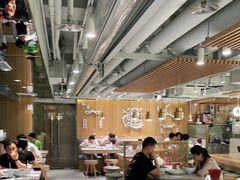 大堂-老碗会·陕西手工面(中心书城店)