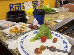 -阿亲家·韩式无限烤肉(春熙路店)