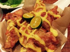 -卡朋厨房(289艺术园区店)