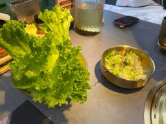 -明洞王妃家烤肉(苏州中心星悦汇店)