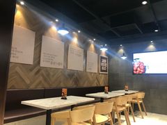 大堂-Kyochon1991校村(共和路店)
