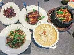 -桂满陇·杭州饭店(清河万象店)