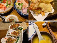 -蟹将军日本料理(中南路店)
