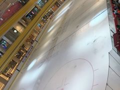 -冠军冰场CHAMPION RINK(苏州中心商场店)