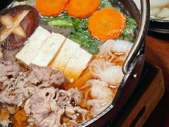 -铃木食堂(杨梅竹店)