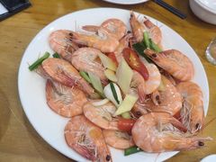 -醉壹号海鲜大排档·老厦门特色菜(厦门美食地标店)