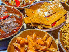 -阳阳老火锅(小南门店)