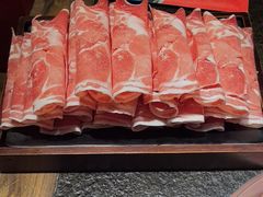 -清真·京华源铜锅涮肉(丰庆店)