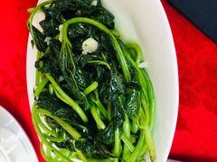 番薯叶-蛇口康乐快餐鱼仔档(翠苑小区店)