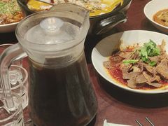 -金佬馆·川菜bistro(芜湖镜湖万达店)