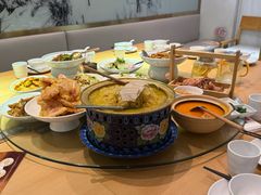 -关东小磨东北菜(上海长风大悦城店)