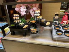 -新发展亚太JW万豪酒店·福苑咖啡厅