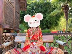 -云南民族村