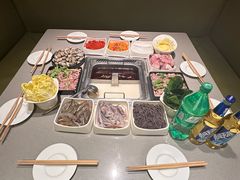 -海底捞火锅(汇金星力城店)