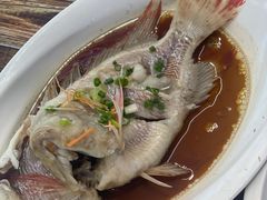 -三亚相缘海鲜排档(三亚湾店)