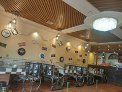 大堂-天源居餐厅·地方特色菜(张北店)