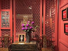 -杭州君悦酒店·湖滨28中餐厅
