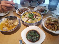 -兔爸私家小厨(新北万达店)