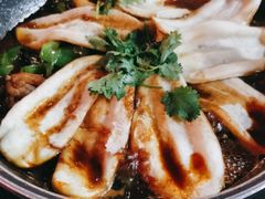 -山芋腔苏北菜(盐城滨海店)