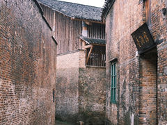 -景德镇陶阳里历史文化旅游区