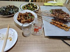 -烤五行·烧烤烤串(石佛营店)