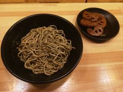 热干面-汪爹爹武汉牛三鲜(朝外大街店)
