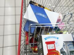 -大润发(勤业店)