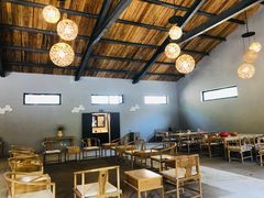 -北京山里寒舍度假酒店