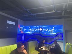 -清真·马坡烧烤涮牛肚·酸浆火锅(新区总店)