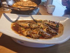-黄山老妈·土菜(碧桂园店)