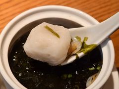 -小厨师·二十年沈家门小海鲜(百井坊巷店)