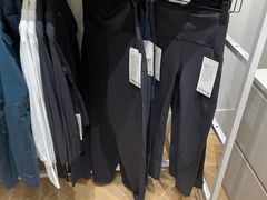 -lululemon(新天地店)