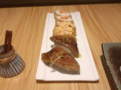 -禾绿回转寿司(苏宁广场店)