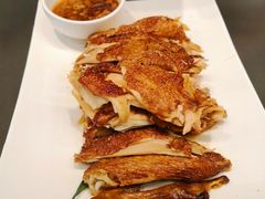 福山烧鸡-东莱馋房(陆家嘴店)
