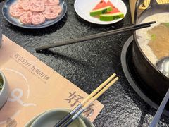 -盡膳口福·百年汤方火锅(科华北路店)