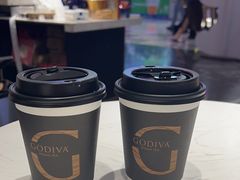 -GODIVA(五角场万达广场店)