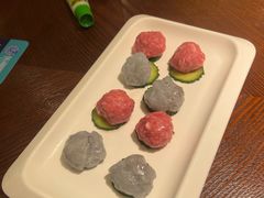 -东海怡品海鲜豆捞(舟宿夜江店)