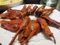 -潮三爷砂锅焗海鲜·生腌·海鲜粥(朝晖店)