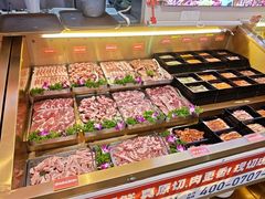 -哈哈碳都·牛肋条无限自助烤肉(宝龙店)