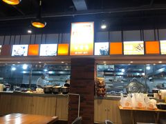 -小杨烤肉·陕西烧烤·陕西地方菜(龙首店)