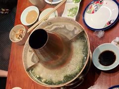 -1078號老北京涮肉(松柏店)