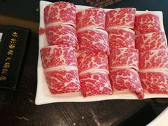 -好彩海鲜火锅饭店(银河百老汇店)