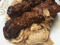 -松發肉骨茶(牛车水店)