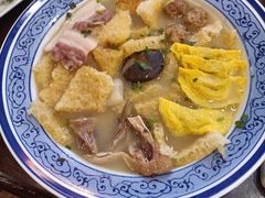 -长兴菜馆(高桥店)