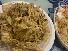 -撒拉花儿·新疆菜·清真(太阳宫店)