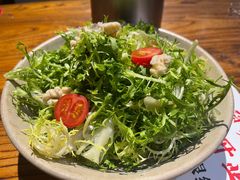 -呱呱叫民俗风味主题餐厅(沣峪口店)