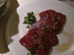-赤坂亭M9和牛烧肉·日料398放题(万达店)