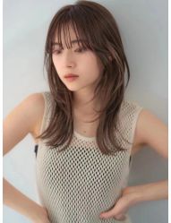 -简影造型·自选烫染接发salon